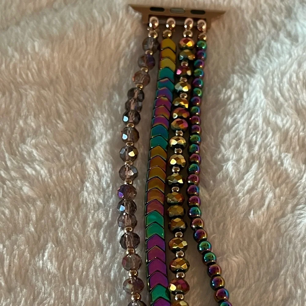 Smart Watch Bands